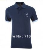 Camisa Polo França I