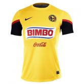 Camisa América do Mexico Home 12/13