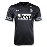 Camisa Juventus Away I 12/13