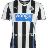 Camisa Newcastle Home 13-14