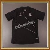 Camisa Treino Real Madrid Champions League