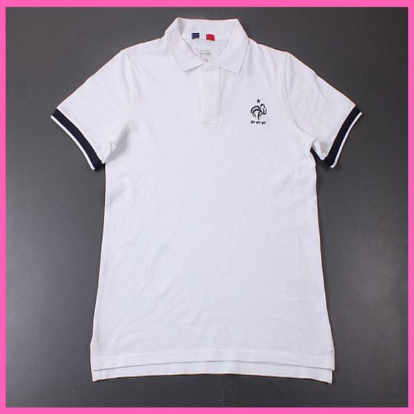 Camisa Polo França