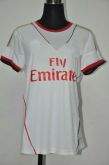 Camisa Feminina Milan Away I