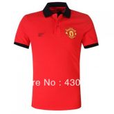 Camisa Polo Manchester United I