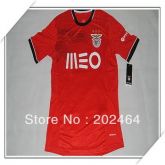 Camisa Benfica Home 13-14