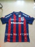 Camisa San Lorenzo Home 13-14