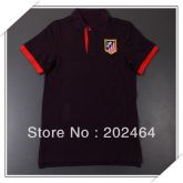 Camisa Polo Atlético de Madrid