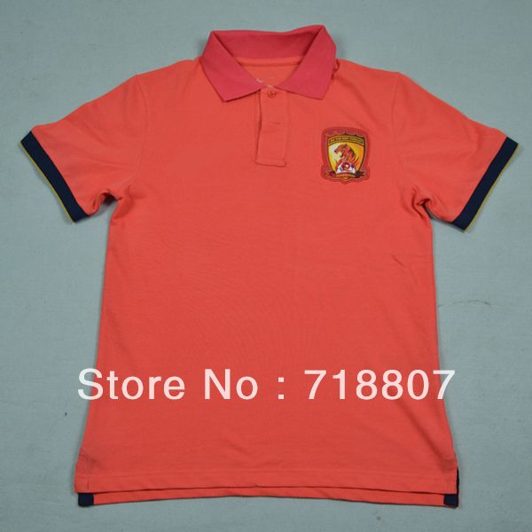 Camisa Polo Evergrande