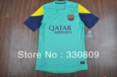 Camisa Treino Barcelona II