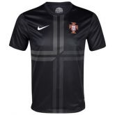 Camisa Portugal Away II 13/14