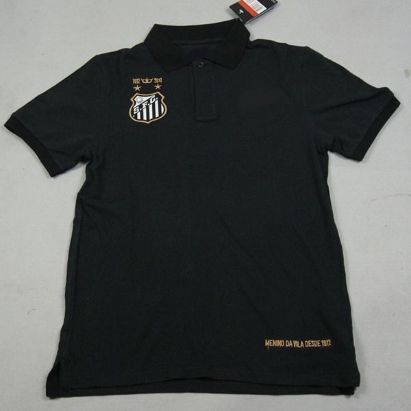 Camisa Polo Santos