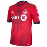 Camiseta Toronto Home 13-14