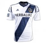 Camisa Los Angeles Galaxy Home 12/13