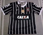 Camisa Corinthians Away 13/14