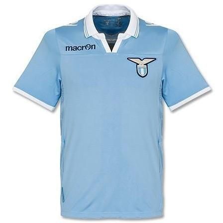 Camisa Lazio Home 13-14