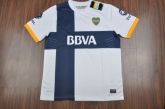 Camisa Boca Juniors Away I 12/13