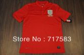 Camisa Inglaterra Away 13/14