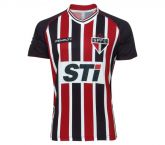 Camiseta São Paulo Away 13-14