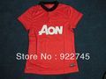 Camisa Feminina Manchester United