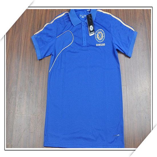 Camisa Polo Chelsea