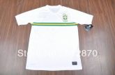 Camisa Treino Brasil I