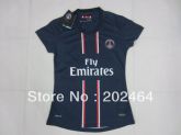 Camisa Feminina PSG 12-13