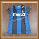 Camisa Feminina Inter de Milão