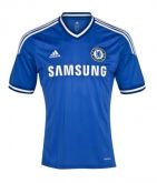 Camisa Chelsea Home 13/14