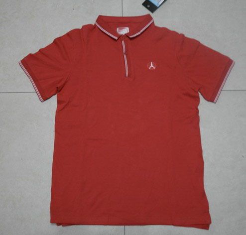 Camisa Polo PSG