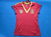 Camisa Feminina Seleção Espanha