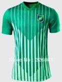 Camisa HangZhou LVcheng Home 13-14