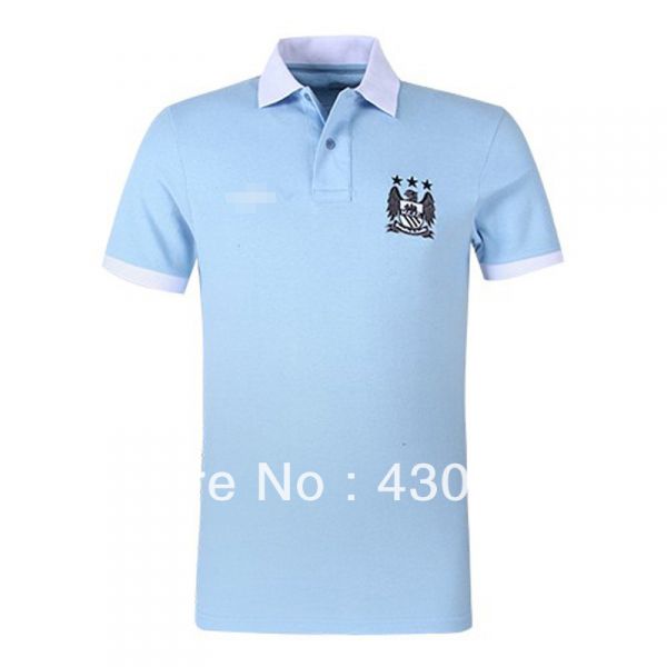 Camisa Polo Manchester City