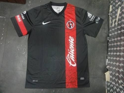 Camisa Tijuana Away I 12/13