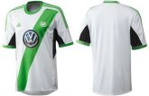 Camisa Wofsburg Home 13-14