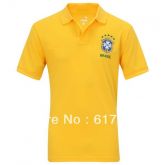 Camisa Polo Brasil I