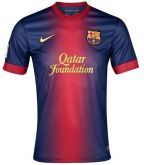 Camisa Barcelona Home 12/13