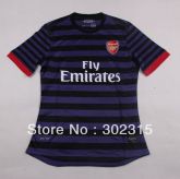 Camisa Techfit Arsenal Away 12-13