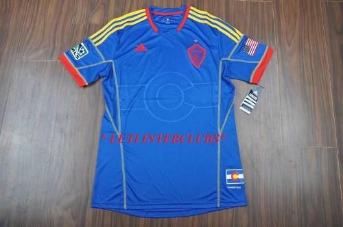 Camiseta Colorado Home 13-14