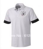 Camisa Polo Alemanha