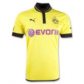 Camisa Borussia Dortmund Home 12-13