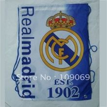 Saco Real Madrid