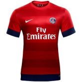 Camisa PSG Away 12/13