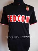 Camisa Monaco Away 13-14