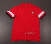 Camisa Polo Arsenal