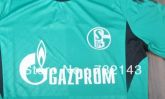 Camisa Schalke 04 Home 13-14