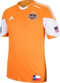 Camis Houston Dynamo Home 13-14