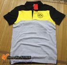 Camisa Polo Borussia Dortmund