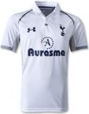 Camisa Tottenham Home 12/13