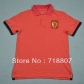 Camisa Polo Evergrande