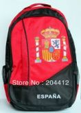 Mochila Espanha